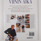 Jens Priewe : Viinin aika - pikkukuva 2