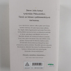 Lisa Brennan-Jobs : Pikkusintti - Muistelmat - pikkukuva 2