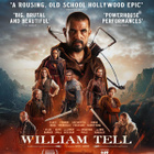 William Tell (52 402) UUSI -FI- BLU-RAY 2024 - pikkukuva 2