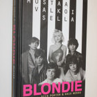 Dick Porter & Kris Needs: Blondie - Mustaa valkoisella - pikkukuva 1