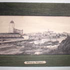VANHA Postikortti Viipuri 1900-luku - pikkukuva 1
