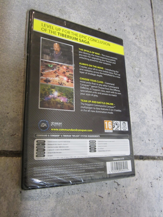 Item image
