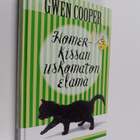 Gwen Cooper : Homer-kissan uskomaton elämä - pikkukuva 1
