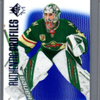 2021-22 SP - Authentic Profiles - Blue - 0,50 € / kpl - pikkukuva 3