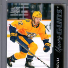2021-22 Upper Deck - Young Guns - 2,00 € / kpl - pikkukuva 2