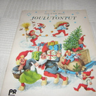 Hansen Joulutontut - pikkukuva 1