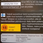 Shiner DVD - pikkukuva 3