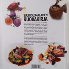 Manne Stenros : Suuri suomalainen ruokakirja - pikkukuva 2