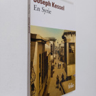 Joseph Kessel : En syrie - pikkukuva 1
