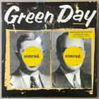 Green Day: Nimrod - 2LP ( yellow vinyl ) - pikkukuva 2