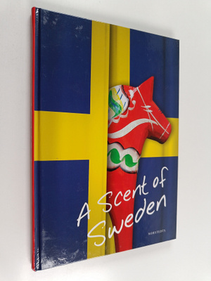 Kristina Kisthinios : A scent of Sweden