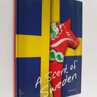 Kristina Kisthinios : A scent of Sweden - pikkukuva 1