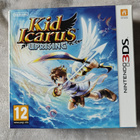 Kid Icarus Uprising pal CIB - pikkukuva 1