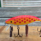 Jensen Lax 7cm Jalokalalle - pikkukuva 2
