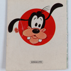 Walt Disney : Hessu poptaiteilijana - pikkukuva 2