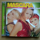 Mascara - Erittäin Hyvä CD - pikkukuva 1