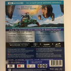 Avatar (4K Ultra HD + Blu-ray) (3 disc) James Cameron - pikkukuva 2