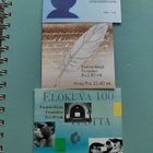 suomalaiset postimerkit - pikkukuva 2