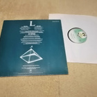STEVE HILLAGE - L LP - pikkukuva 2