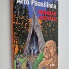 Arto Paasilinna : Yhdeksän unelmaa - pikkukuva 1