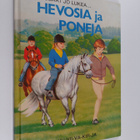 Stephen Attmore : Nyt osaat jo lukea... Hevosia ja poneja - pikkukuva 1