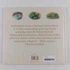 Albert Lamb : Pikkukarhun puuhakas päivä - pikkukuva 2