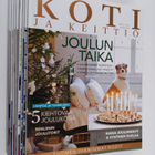 Koti ja keittiö vuosikerta 2012 (puuttuu nro 4) - pikkukuva 1