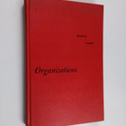 James G. March : Organizations - pikkukuva 1