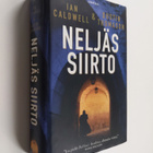 Ian Caldwell : Neljäs siirto - pikkukuva 1