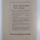 Tiede ja ase - Suomen sotatieteellisen seuran vuosijulkai... - pikkukuva 2