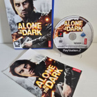 Alone In The Dark (PS2) (CIB) - pikkukuva 1