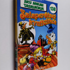 Walt Disney : Salaperäiset kyntteliköt - pikkukuva 1