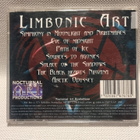 CD42 LIMBONIC ART EPITOME OF ILLUSION - pikkukuva 2