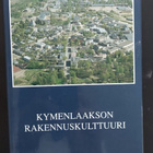 Kymenlaakson rakennuskulttuuri - pikkukuva 1