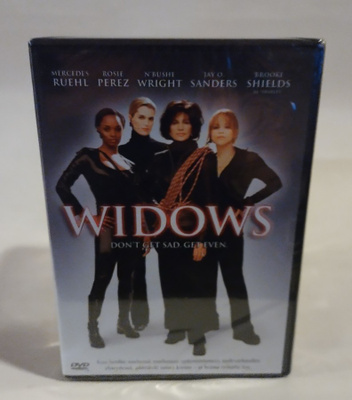 WIDOWS - LESKET  (UUSI) FI