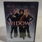WIDOWS - LESKET  (UUSI) FI - pikkukuva 1