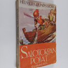 Helmer Grundström : Salotorpan pojat - pikkukuva 1