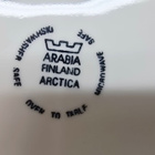 Arabia Arctica tarjoilukulho – Inkeri Leivo - pikkukuva 3