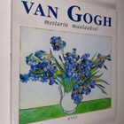 William Feaver : Van Gogh : mestarin maalaukset - pikkukuva 1