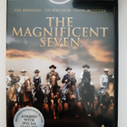 The Magnificent Seven - Special edition - DVD - pikkukuva 1