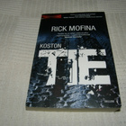 Rick Mofina Koston tie -nid - pikkukuva 1