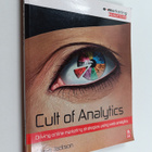 Steve Jackson : Cult of analytics : driving online market... - pikkukuva 1