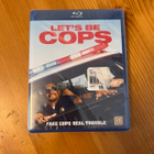 Let's be cops  blu-ray - pikkukuva 1