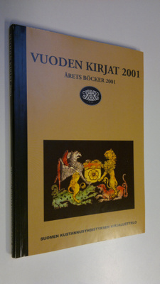 Vuoden kirjat 2001