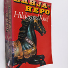 Hildegard Knef : Lahjahepo : kertomus elämästäni - pikkukuva 1