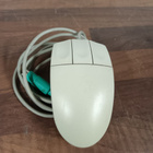 Logitech retro hiiri. 3 painiketta. - pikkukuva 1