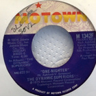 THE DYNAMIC SUPERIORS T.M. :: LEAVE IT ALONE ::  VINYYLI  7" - pikkukuva 2