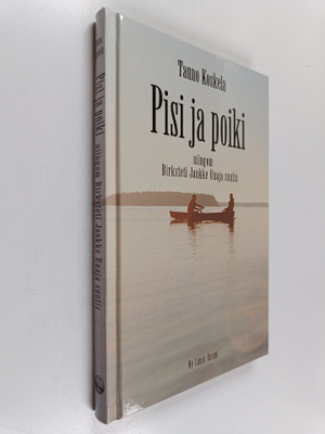 Tauno Koskela : Pisi ja poiki : niingom Birksteti Jankke ...