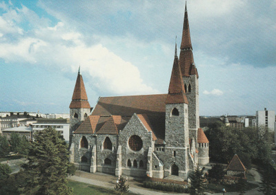 KIRKKOKORTTI - TAMPERE - TUOMIOKIRKKO - 28
