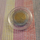 10 Markkaa 1995 - pikkukuva 2